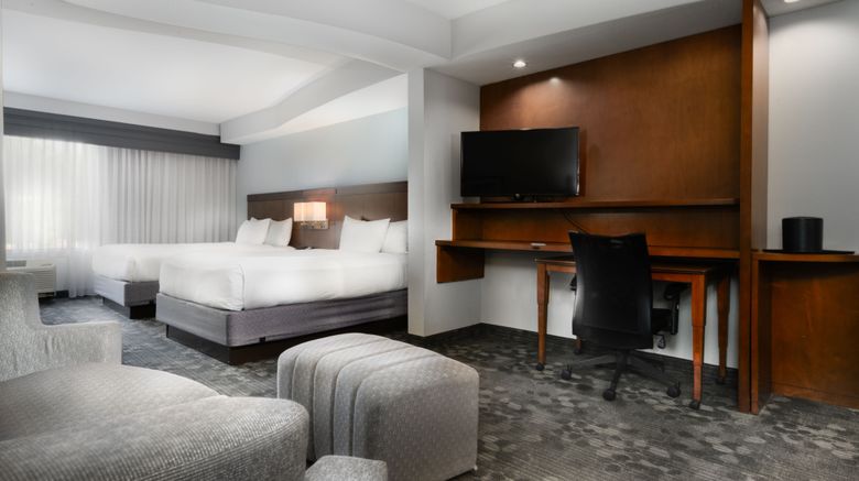 <b>Courtyard New Braunfels River Village Suite</b>. Images powered by <a href="https://www.leonardoworldwide.com/" title="Leonardo Worldwide" target="_blank">Leonardo</a>.