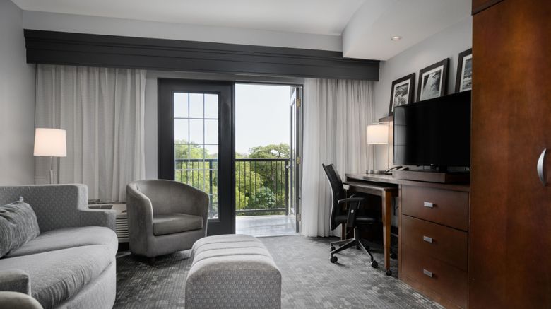<b>Courtyard New Braunfels River Village Room</b>. Images powered by <a href="https://www.leonardoworldwide.com/" title="Leonardo Worldwide" target="_blank">Leonardo</a>.