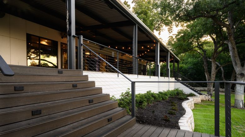 <b>Courtyard New Braunfels River Village Meeting</b>. Images powered by <a href="https://www.leonardoworldwide.com/" title="Leonardo Worldwide" target="_blank">Leonardo</a>.