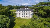 Liss Ard Country House Exterior