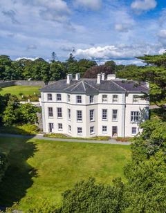Liss Ard Country House
