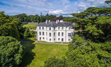 Liss Ard Country House