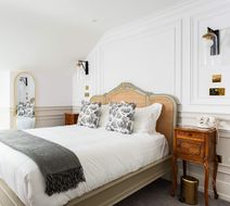 Liss Ard Country House Room