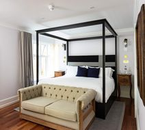 Liss Ard Country House Room