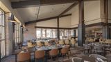 Lincolnshire Marriott Resort Restaurant