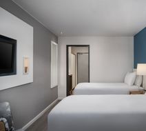 Protea Hotel Sea Point Room