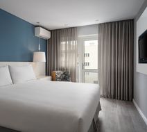 Protea Hotel Sea Point Room