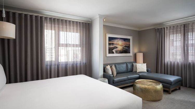 Protea Hotel Sea Point Suite