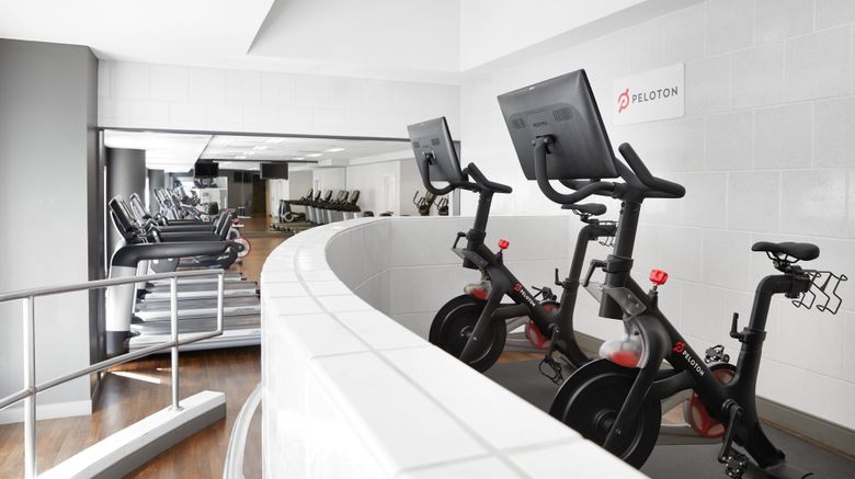 <b>Marriott St. Louis Grand Recreation</b>. Images powered by <a href="https://www.leonardoworldwide.com/" title="Leonardo Worldwide" target="_blank">Leonardo</a>.