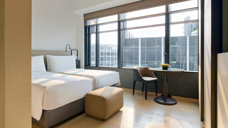 <b>COMO Metropolitan Singapore Room</b>. Images powered by <a href="https://www.leonardoworldwide.com/" title="Leonardo Worldwide" target="_blank">Leonardo</a>.