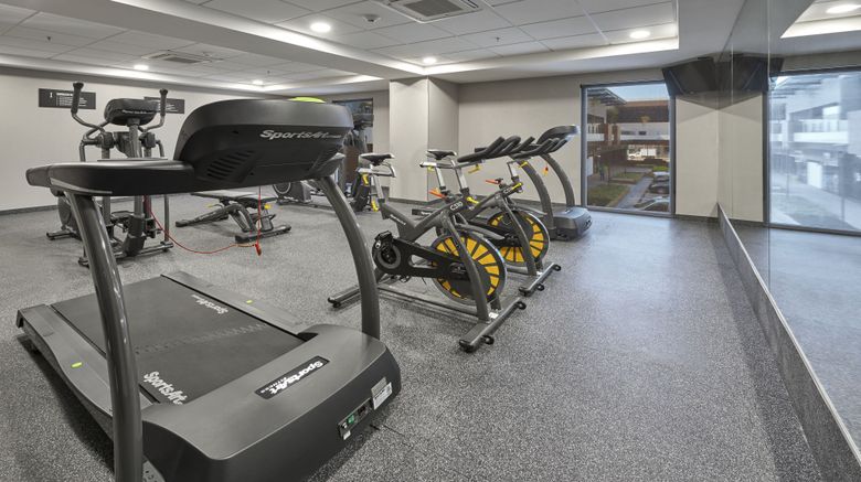 <b>City Express Plus by Marriott Tampico Recreation</b>. Images powered by <a href="https://www.leonardoworldwide.com/" title="Leonardo Worldwide" target="_blank">Leonardo</a>.
