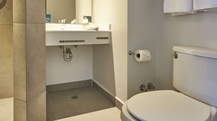Gamma Toluca Room