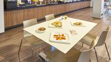 City Suites by Marriott Toluca Restaurant