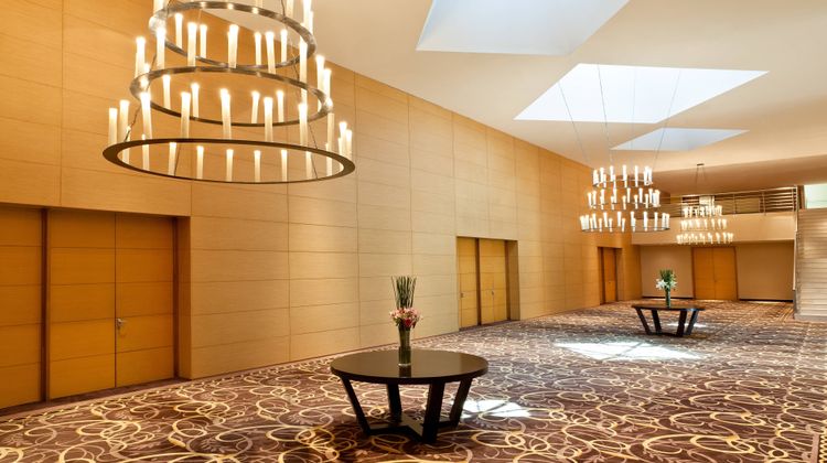 Sheraton Tucuman Hotel Meeting