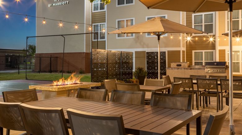 <b>Residence Inn by Marriott Exterior</b>. Images powered by <a href="https://www.leonardoworldwide.com/" title="Leonardo Worldwide" target="_blank">Leonardo</a>.