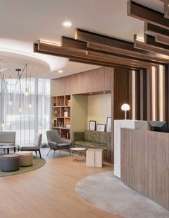 Residence Inn Vienna