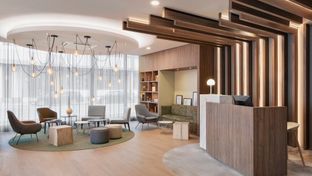 Residence Inn Vienna