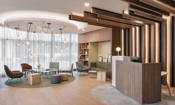 Residence Inn Vienna