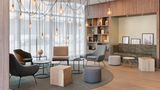 Residence Inn Vienna Lobby