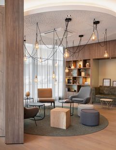 Residence Inn Vienna
