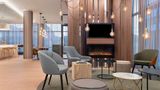 Residence Inn Vienna Lobby