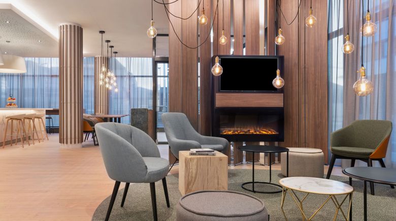 <b>Residence Inn Vienna Lobby</b>. Images powered by <a href="https://www.leonardoworldwide.com/" title="Leonardo Worldwide" target="_blank">Leonardo</a>.