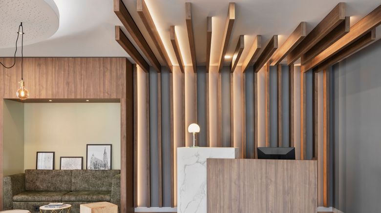 <b>Residence Inn Vienna Lobby</b>. Images powered by <a href="https://www.leonardoworldwide.com/" title="Leonardo Worldwide" target="_blank">Leonardo</a>.