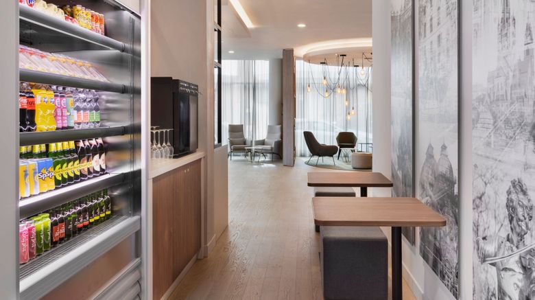 <b>Residence Inn Vienna Other</b>. Images powered by <a href="https://www.leonardoworldwide.com/" title="Leonardo Worldwide" target="_blank">Leonardo</a>.