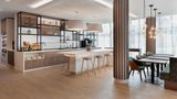 Residence Inn Vienna Restaurant