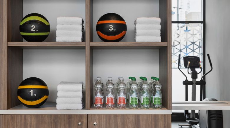 <b>Residence Inn Vienna Health Club</b>. Images powered by <a href="https://www.leonardoworldwide.com/" title="Leonardo Worldwide" target="_blank">Leonardo</a>.