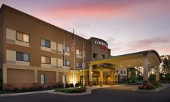 Courtyard by Marriott Waldorf