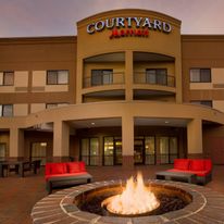 Courtyard by Marriott Waldorf