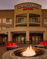 Courtyard by Marriott Waldorf