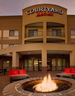 Courtyard by Marriott Waldorf