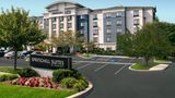 SpringHill Suites Hagerstown Exterior