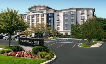 SpringHill Suites Hagerstown
