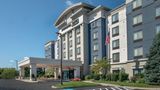 SpringHill Suites Hagerstown Exterior