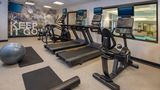 SpringHill Suites Hagerstown Recreation