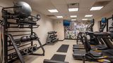 SpringHill Suites Hagerstown Recreation