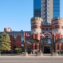 Delta by Marriott London Armouries