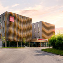 Leonardo Royal Hotel Cologne Bonn Arpt