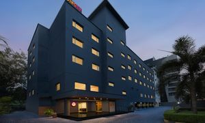 Ginger Vapi- Tourist Class Vapi, India Hotels- GDS Reservation Codes:  Travel Weekly