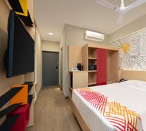 Ginger Surat Exterior