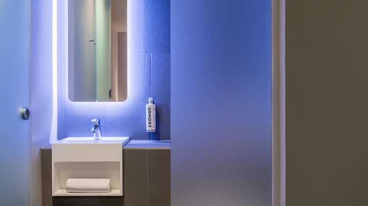 Zedwell Hotel Greenwich Room