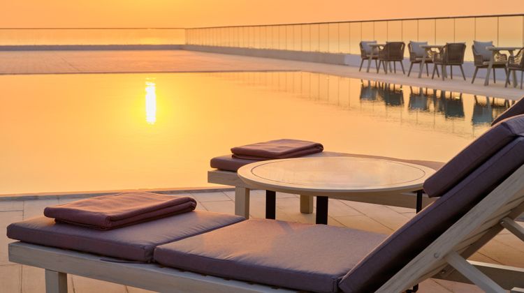 Arabella Beach Hotel-Vignette Collection Pool