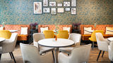 Leonardo Boutique Hotel Linz City Centre Restaurant