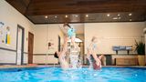 Crowne Plaza Hawkesbury Valley Pool