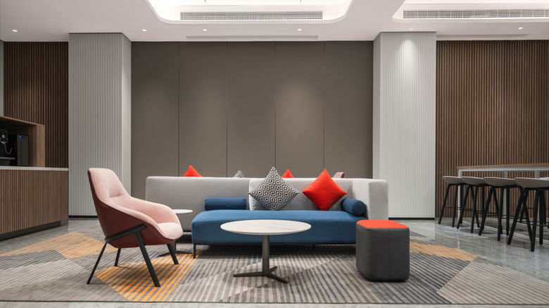 <b>Holiday Inn Exp Sci Tech City Other</b>. Images powered by <a href="https://www.leonardoworldwide.com/" title="Leonardo Worldwide" target="_blank">Leonardo</a>.