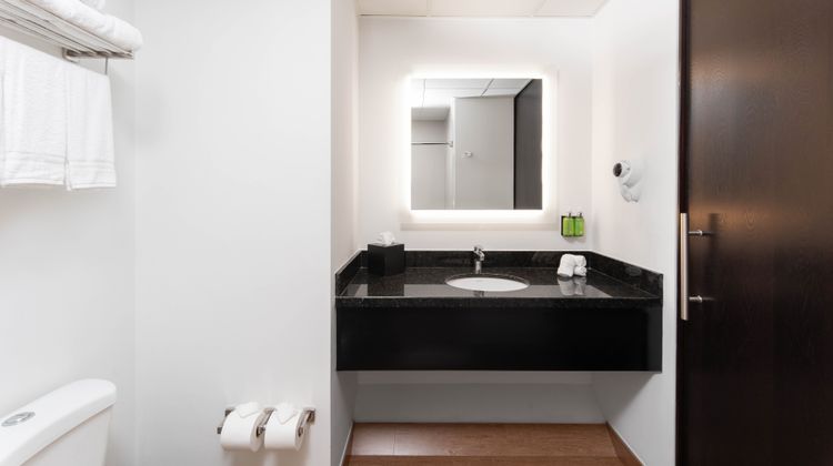 Holiday Inn Express Tegucigalpa Room