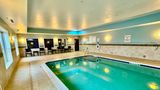 Holiday Inn Express Hotel & Stes Dewitt Pool